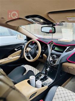 هيونداي أزيرا